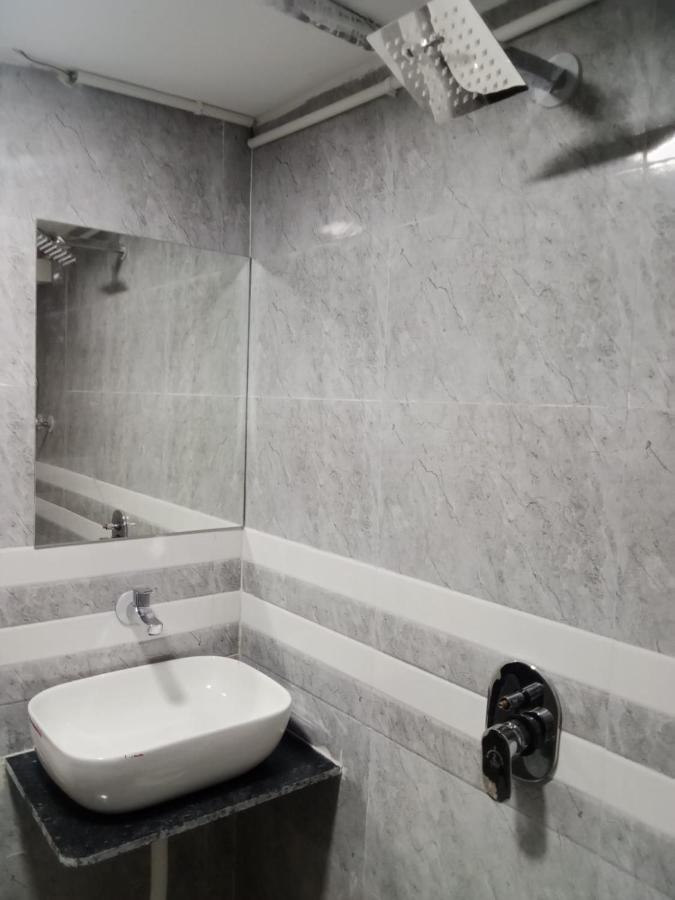 Hotel Rk Villa Vadodara Dış mekan fotoğraf
