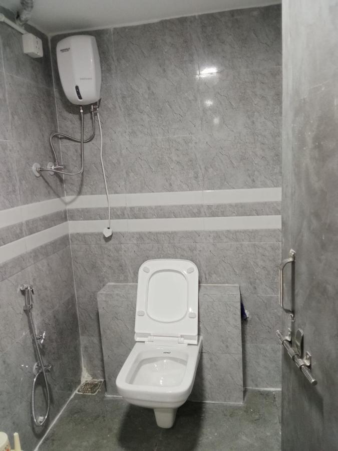 Hotel Rk Villa Vadodara Dış mekan fotoğraf