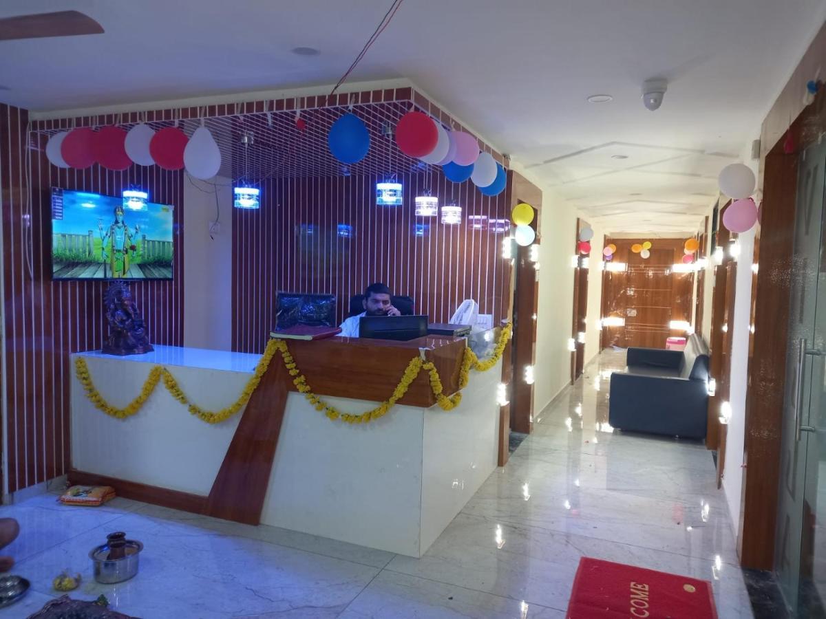 Hotel Rk Villa Vadodara Dış mekan fotoğraf